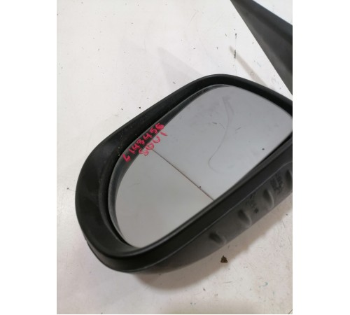 Зеркало боковое левое