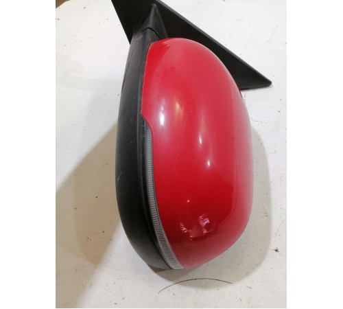 Зеркало боковое левое