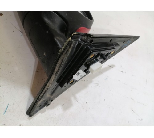 Зеркало боковое левое