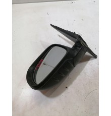 Зеркало боковое левое