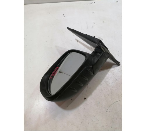 Зеркало боковое левое