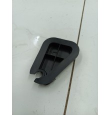 Заглушка замка двери передняя правая