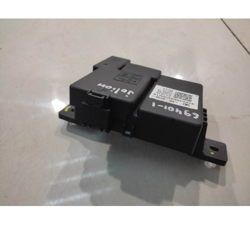 Блок предохранителей