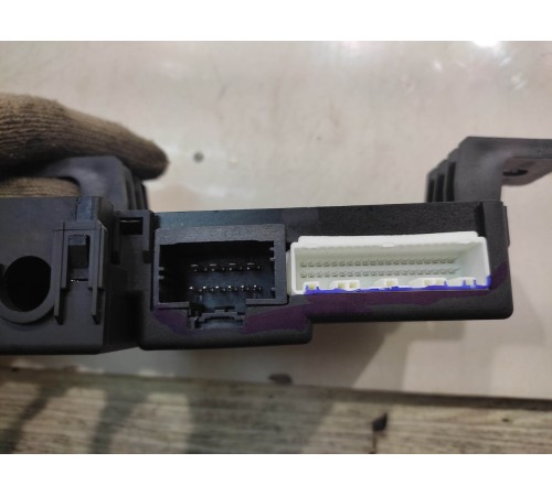 Блок предохранителей