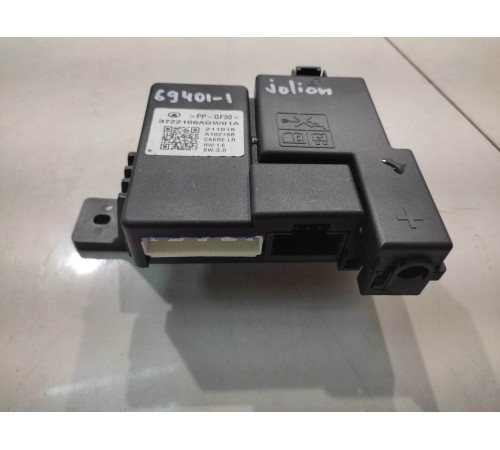 Блок предохранителей