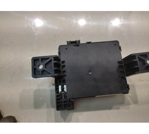 Блок предохранителей