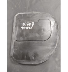 Крышка (заглушка) пластик салона