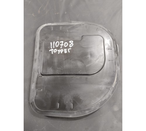 Крышка (заглушка) пластик салона