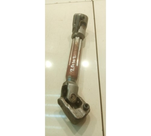 Кардан рулевой