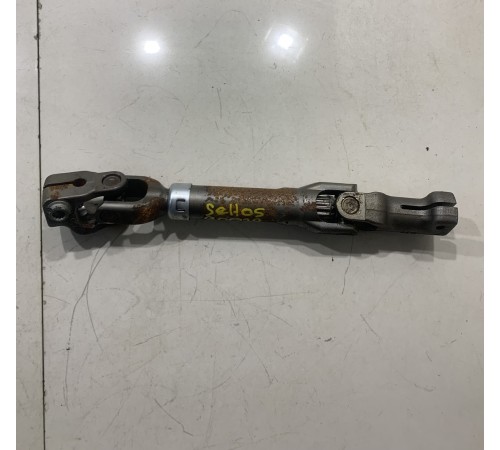 Рулевой карданчик