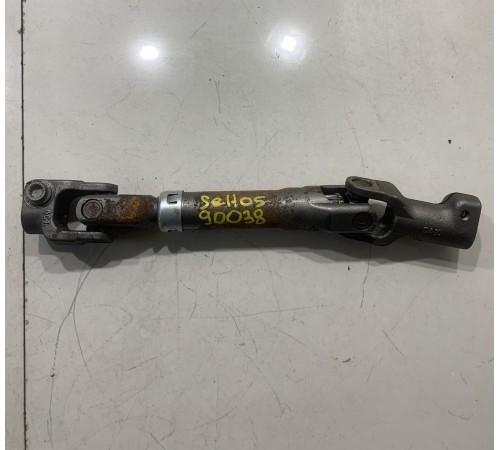 Рулевой карданчик