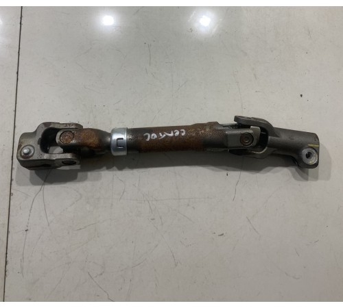 Рулевой карданчик