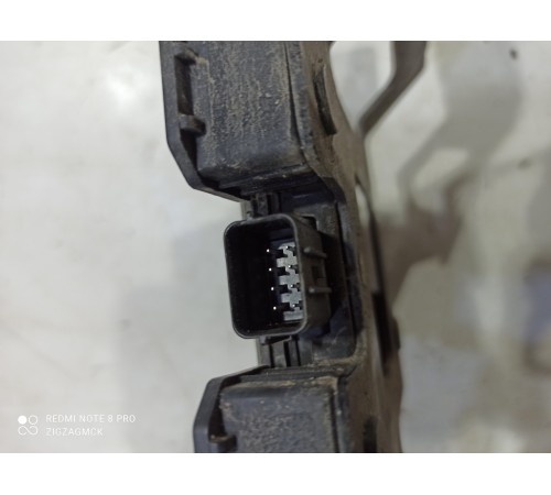 Радар (датчик) слепых зон задний правый