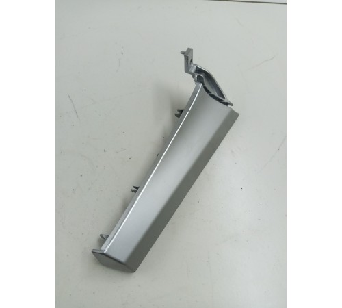 Накладка панели приборов левая