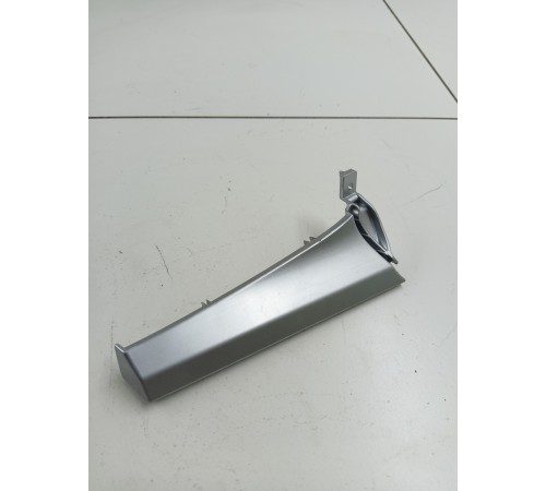 Накладка панели приборов левая