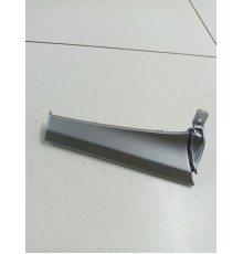 Накладка панели приборов левая