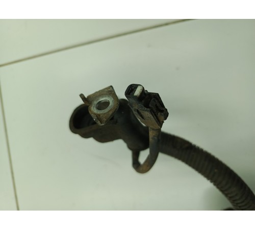 Клемма (провод) аккумулятора плюсовая