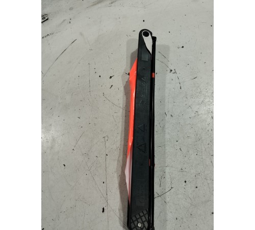 Знак аварийной остановки