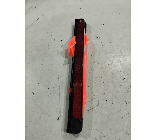 Знак аварийной остановки