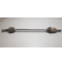 Полуось (привод) задний