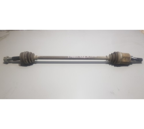 Полуось (привод) задний