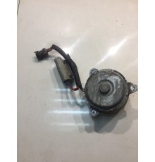 Моторчик вентилятора отопителя