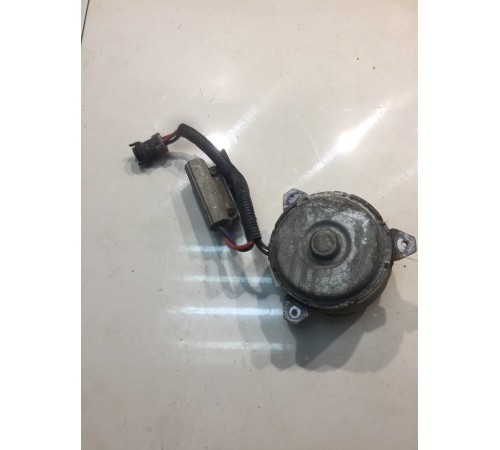 Моторчик вентилятора отопителя