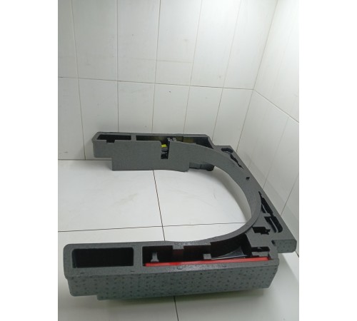 Органайзер / наполнитель багажника с домкратом