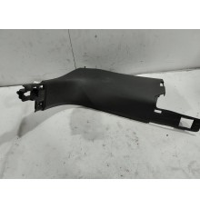 Обшивка стойки передняя правая