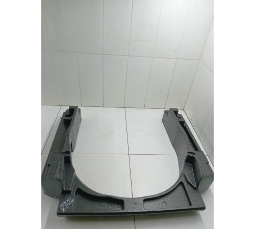 Органайзер / наполнитель багажника с домкратом