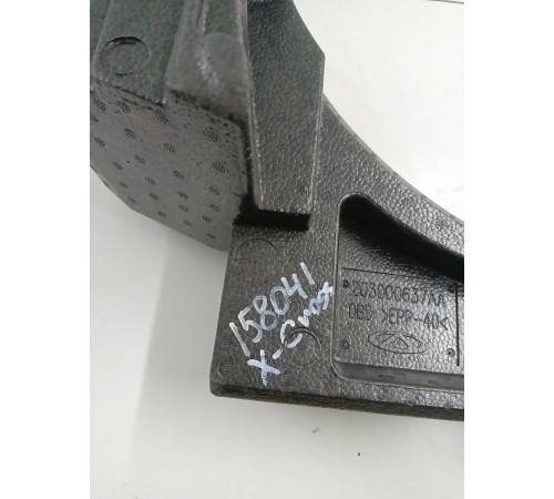 Органайзер / наполнитель багажника с домкратом