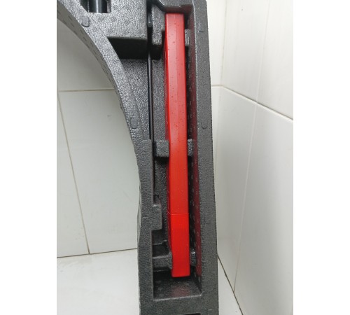 Органайзер / наполнитель багажника с домкратом