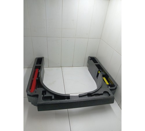 Органайзер / наполнитель багажника с домкратом