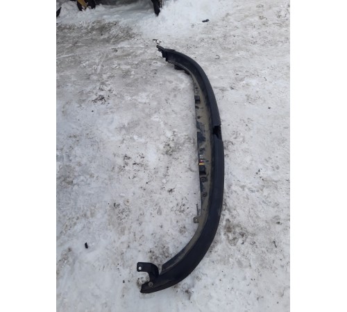 Накладка передней панели радиатора