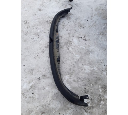 Накладка передней панели радиатора