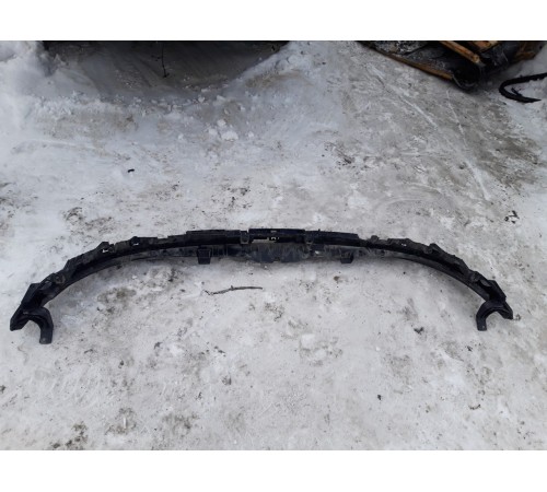 Накладка передней панели радиатора