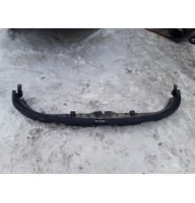 Накладка передней панели радиатора