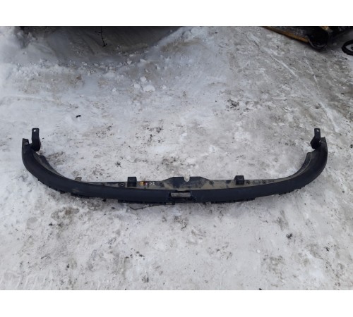 Накладка передней панели радиатора