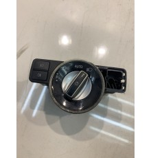 Блок управления светом