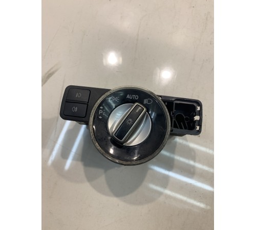 Блок управления светом