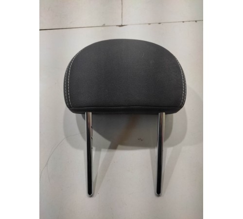 Подголовник (задний)