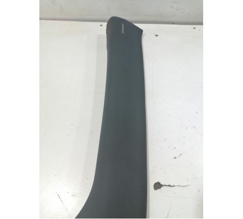  Накладка стойки передняя левая