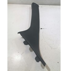  Накладка стойки передняя левая