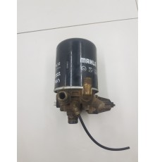 Клапан гидравлический правый с фильтром