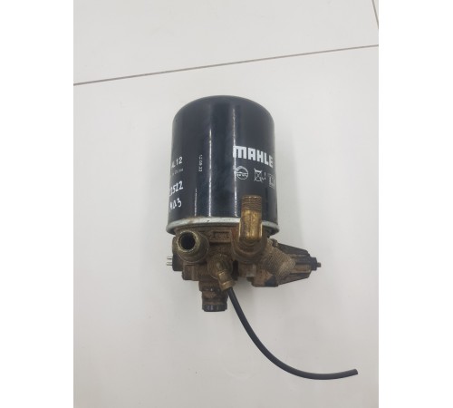 Клапан гидравлический правый с фильтром