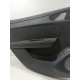 Обшивка задняя левая