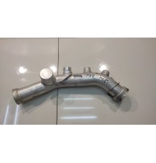 Патрубок интеркулера