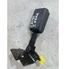 Ответная часть ремня безопасности