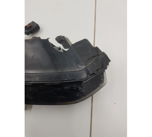 ДХО ходовой огонь левый