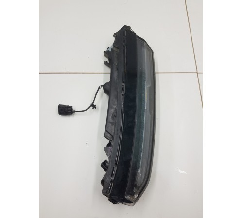 ДХО ходовой огонь левый